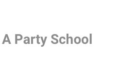 Party School of a Municipal Party Committee